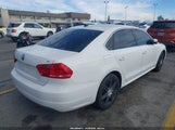 Volkswagen Passat 2.5L Se 1VWBP7A37DC051213 снимка