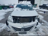 Nissan Versa 1.6 Sv 3N1CN7AP4JL845539 photo