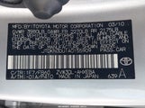 Toyota Prius Ii JTDKN3DU1A0155909 снимка