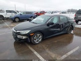 Honda Civic Lx 19XFC2F59GE208931 снимка