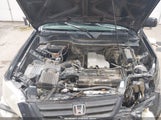 Honda Cr-V Ex JHLRD1862XC078849 снимка