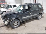 Honda Cr-V Ex JHLRD1862XC078849 снимка