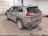 Jeep Cherokee Latitude 4X4 1C4PJMCB1HW663859 снимка