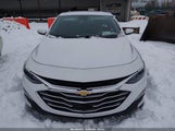 Chevrolet Malibu Fwd 1Lt 1G1ZD5ST1PF234874 снимка