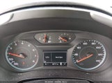 Chevrolet Malibu Fwd 1Lt 1G1ZD5ST1PF234874 снимка