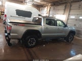 Toyota Tacoma Trd Off Road 3TMCZ5AN8NM496129 снимка