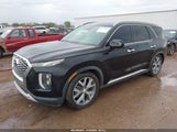 Hyundai Palisade Sel KM8R44HE1LU041085 снимка