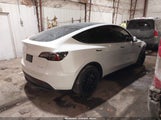 Tesla Model Y Long Range Dual Motor All-Wheel Drive 7SAYGDEE6RA286459 photo