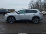Nissan Rogue Sv Fwd 5N1BT3BA0RC696793 снимка