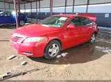 Toyota Camry Le 4T1BE46K07U040264 снимка