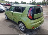 Kia Soul + KNDJP3A5XJ7891466 снимка