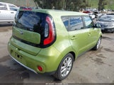 Kia Soul + KNDJP3A5XJ7891466 снимка