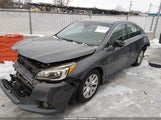 Subaru Legacy 2.5I Premium 4S3BNAF64H3013131 снимка