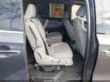 Honda Odyssey Elite 5FNRL6H99PB058432 снимка