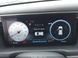 Hyundai Tucson Limited 5NMJE3AE0NH109440 снимка