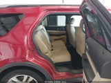 Ford Explorer Xlt 1FM5K7D82HGA14716 fotografie