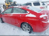 Chevrolet Cruze Lt Auto 1G1BE5SM4G7287036 снимка