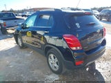 Chevrolet Trax Lt KL7CJLSB4KB945905 снимка