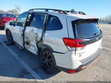 Subaru Forester Sport JF2SKARC1MH431817 снимка