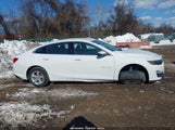 Chevrolet Malibu Fwd 1Lt 1G1ZD5ST7PF237553 снимка