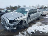 Toyota Tacoma Limited 3TMHZ5BN0NM140312 снимка