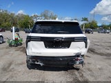 Chevrolet Traverse Fwd High Country 1GNERKRS9SJ214694 fotografie