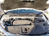 Honda Odyssey Ex-L 5FNRL6H67PB003581 photo