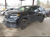 Honda Pilot Awd Trailsport 5FNYF6H87NB039028 fotografie
