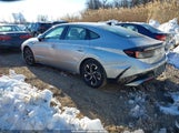 Hyundai Sonata Sel KMHL64JA2RA377765 снимка