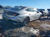 Hyundai Sonata Sel KMHL64JA2RA377765 снимка