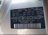 Hyundai Sonata Sel KMHL64JA2RA377765 снимка