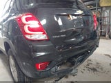Chevrolet Trax Awd Lt KL7CJPSB6LB092237 снимка