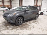 Toyota Rav4 Le JTMBFREVXHJ173000 снимка