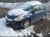 Nissan Versa 1.8Sl 3N1BC11E67L454902 снимка
