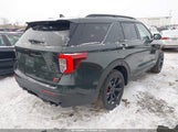 Ford Explorer St 1FM5K8GC2NGB47364 снимка