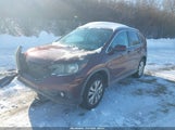 Honda Cr-V Ex-L 5J6RM4H71DL080041 снимка