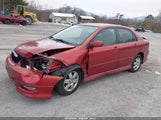 Toyota Corolla S 2T1BR32E46C598763 снимка