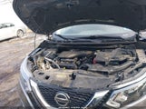 Nissan Rogue Sport S Fwd Xtronic Cvt JN1BJ1CV8LW543698 снимка