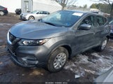 Nissan Rogue Sport S Fwd Xtronic Cvt JN1BJ1CV8LW543698 fotografie