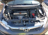 Honda Civic Ex 19XFB2F83CE060153 fotografie