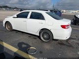 Toyota Corolla L 2T1BU4EE3DC950728 fotografie