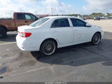 Toyota Corolla L 2T1BU4EE3DC950728 fotografie