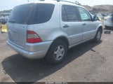 Mercedes-Benz Ml 320 4JGAB54E21A277936 снимка