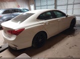 Acura Tlx Tech Pkg 19UUB3F44KA004915 снимка