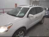 Chevrolet Traverse 2Lt 1GNKVJED4BJ395865 fotografie