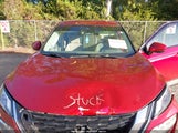 Nissan Rogue Sv Fwd 5N1AT3BA2MC679384 снимка