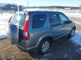 Honda Cr-V Se SHSRD78975U335099 снимка