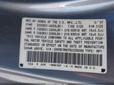Honda Cr-V Se SHSRD78975U335099 снимка