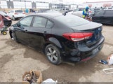 Kia Forte S 3KPFL4A78JE191597 снимка
