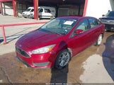 Ford Focus Se 1FADP3F25GL389675 fotografie
